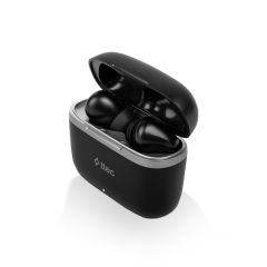 Ttec AirBeat Move TWS Bluetooth Kulak İçi Kulaklık, Siyah