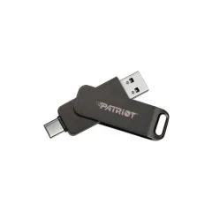 Patriot Rage R550 USB 3.2 Type-C 1TB Flash Bellek