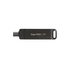 Patriot Rage R550 USB 3.2 Type-C 1TB Flash Bellek