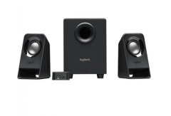 LOGITECH Z213 2+1 14W HOPARLÖR