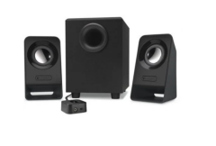 LOGITECH Z213 2+1 14W HOPARLÖR