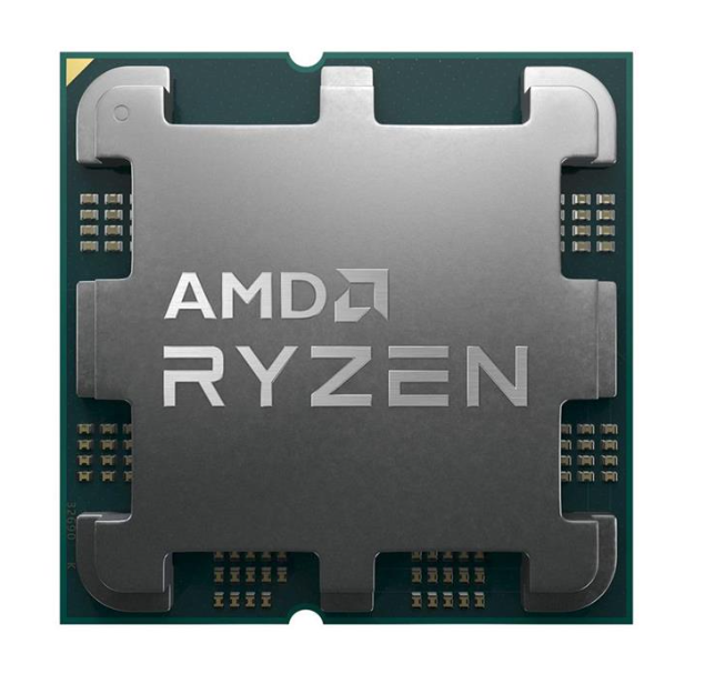 AMD RYZEN 5 7500X3D 4.0GHZ 102MB 65W AM5 TRAY