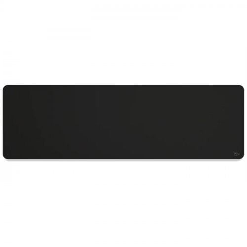 Glorious Extended Stealth Kumaş Siyah Oyuncu Mouse Pad