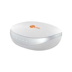 Lenovo Lecoo EW305 TWS Bluetooth Kulak İçi Kulaklık, Beyaz