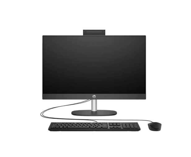 HP PROONE 240 G10 B6JD3ES 23.8'' i5-1334U 16GB 512GB SSD DOS ALL İN ONE PC