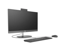 HP PROONE 240 G10 B6JD3ES 23.8'' i5-1334U 16GB 512GB SSD DOS ALL İN ONE PC