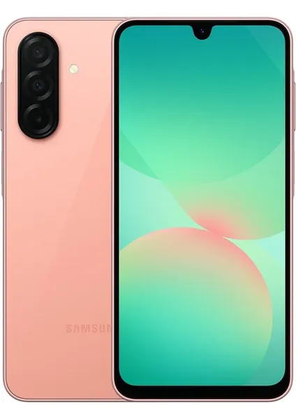 Samsung Galaxy A26 5g 6/128 GB pembe