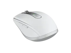 Logitech MX Anywhere 3S 910-006930 Şarjlı Lazer Kablosuz Mouse, Beyaz