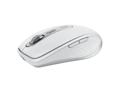 Logitech MX Anywhere 3S 910-006930 Şarjlı Lazer Kablosuz Mouse, Beyaz