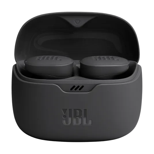 JBL Tune Buds TWS Bluetooth Kulak İçi Kulaklık, Siyah