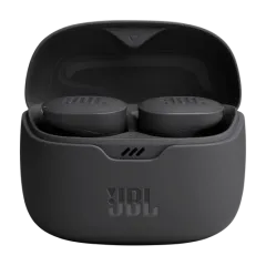 JBL Tune Buds TWS Bluetooth Kulak İçi Kulaklık, Siyah