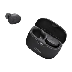 JBL Tune Buds TWS Bluetooth Kulak İçi Kulaklık, Siyah