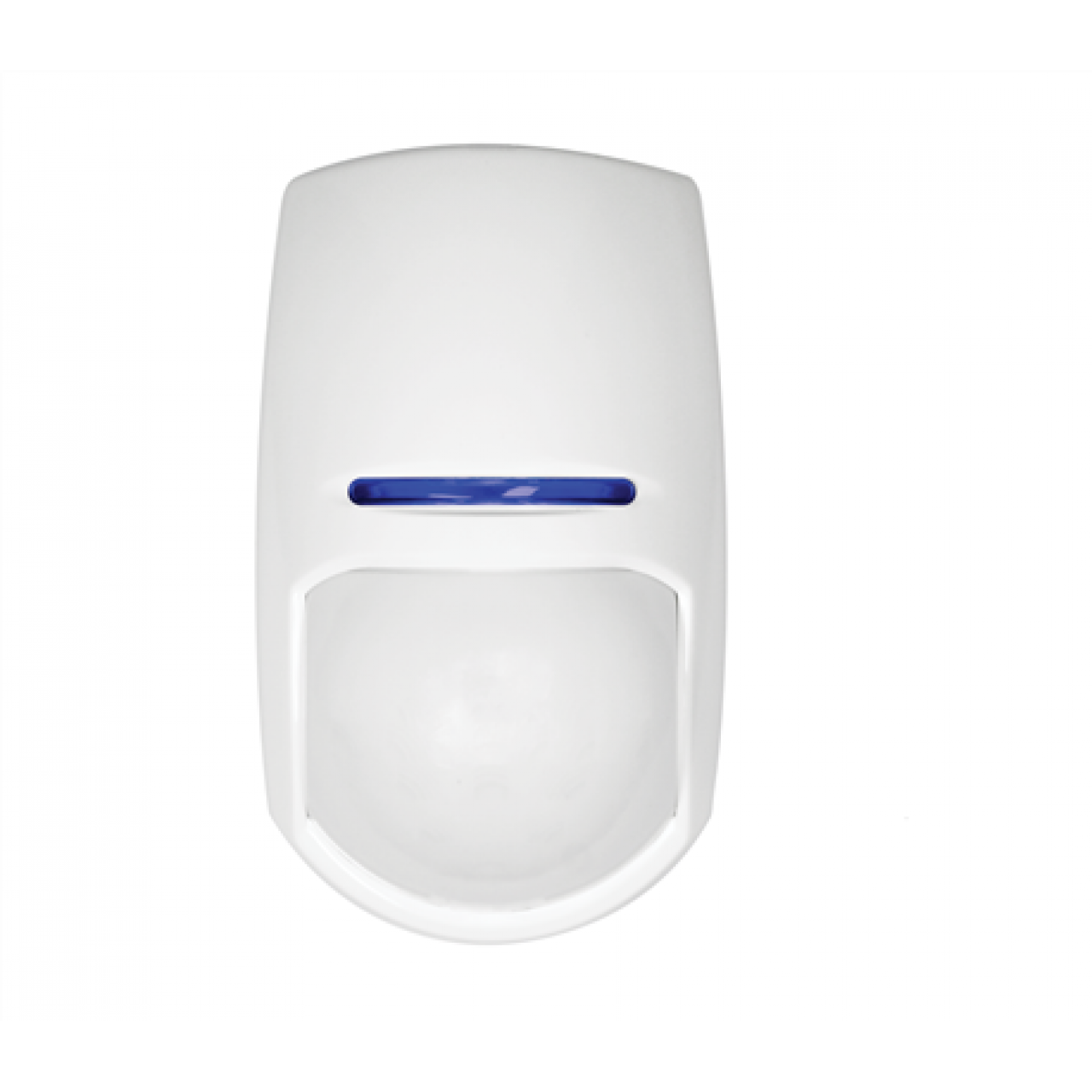 Hikvision DS-PD2-P10P-W(HT) Kablosuz Pır Dedektörü