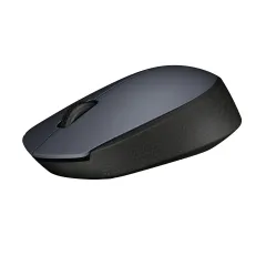 Logitech M170 910-004642 Kablosuz Mouse, Siyah