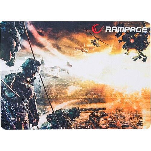 Addison Rampage 300350 Oyuncu Mouse Pad