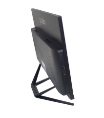 QUADRO AIO STARK H424D5-145165 23.8'' i5-14400 16GB 512GB SSD DOS