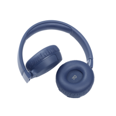 JBL Tune 660 BT NC Bluetooth Kulaklık, OE, Mavi