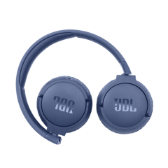 JBL Tune 660 BT NC Bluetooth Kulaklık, OE, Mavi