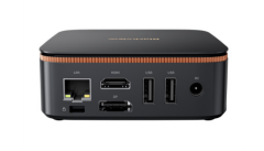 BLACKVIEW MP20 R3 3300U 16GB 512GB WIN11 Pro MINIPC