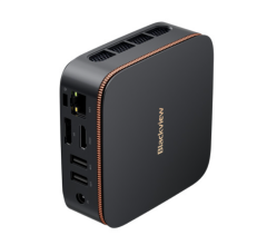 BLACKVIEW MP20 R3 3300U 16GB 512GB WIN11 Pro MINIPC