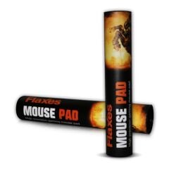 Flaxes FLX-055 Oyuncu Mouse Pad