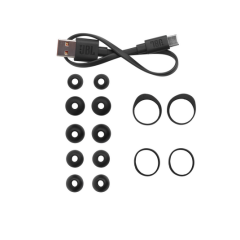 JBL Tour Pro Plus TWS Bluetooth Kulak İçi Kulaklık, Siyah