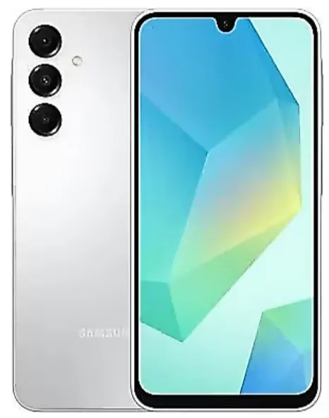 Samsung Galaxy A16 4/128 GB  Ram gri