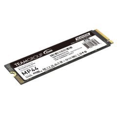 Team MP44 Serisi Grafen SSD 4TB M.2 NVMe PCI Express 4.0