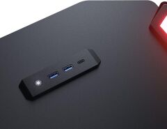 Cougar DEIMUS 120 RGB Gaming (Oyuncu) Masası