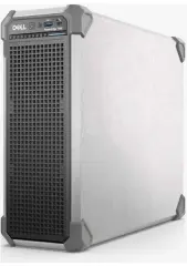 DELL POWEREDGE T160SPL1 XEON 6315P 1X16GB 1X2TB 1X300W
