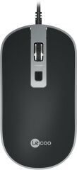 Lenovo Lecoo MS104 Optik Kablolu Mouse