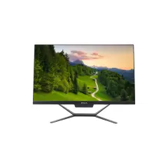 EXA AIO H24S-V2 C56 23.8'' i5-12400 16GB 500GB DOS Siyah