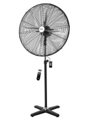 RAKS SFR 30 SA SANAYİ TİPİ AYAKLI VANTİLATÖR