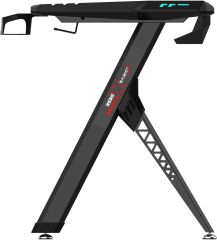 xDrive Profesyonel RGB Ateş Serisi Oyuncu Masası