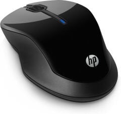 Hp 250 Siyah Kablosuz Optik Mouse