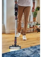 Tefal TY6983TR X-PERT 3.60 KABLOSUZ DIKEY SARJLI S