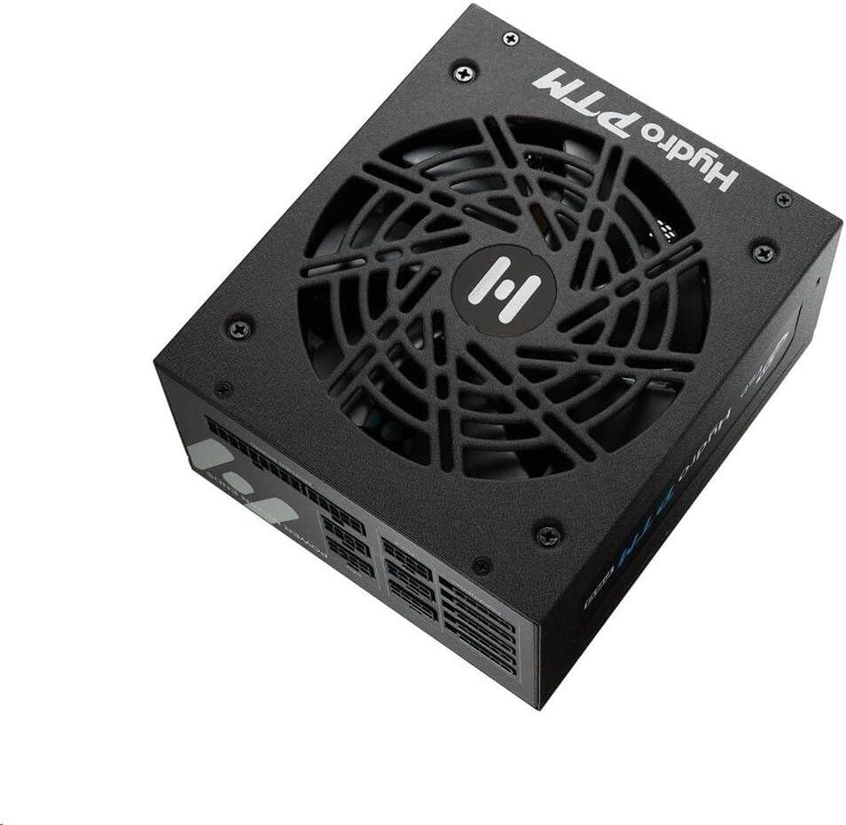 FSP Hydro PTM PRO HPT2-1200M 1200W 80+ Platinum 120mm Fanlı Power Supply