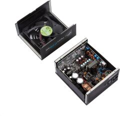 FSP Hydro PTM PRO HPT2-1200M 1200W 80+ Platinum 120mm Fanlı Power Supply