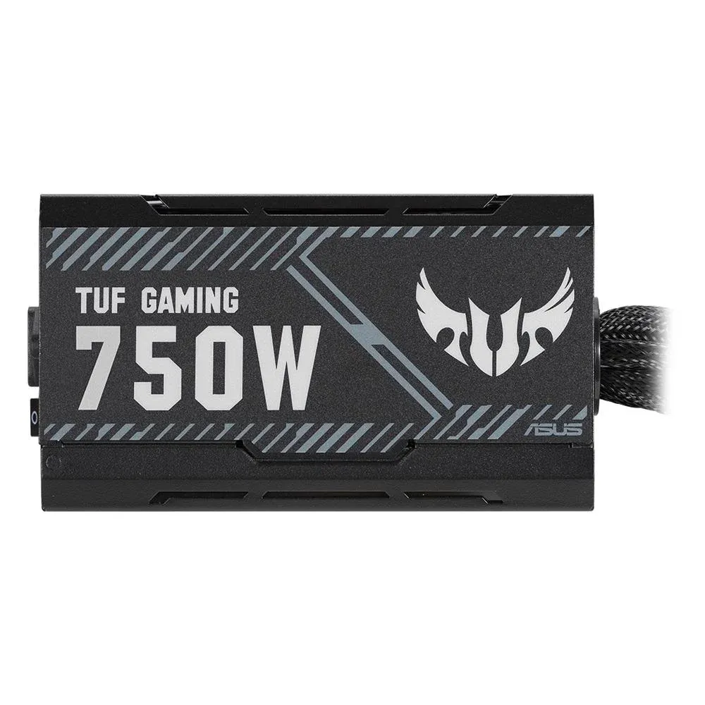 Asus TUF Gaming 750B Serisi 750W 80 Plus Bronze 135mm Gaming Power Supply