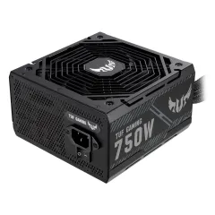 Asus TUF Gaming 750B Serisi 750W 80 Plus Bronze 135mm Gaming Power Supply