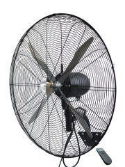 RAKS WFR30SA SANAYİ TİPİ DUVAR VANTİLATÖR