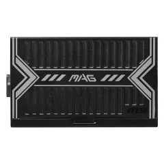 MSI MAG A650BN 650W 80 Plus Bronze 120mm Fanlı Power Supply