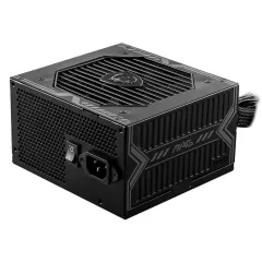 MSI MAG A650BN 650W 80 Plus Bronze 120mm Fanlı Power Supply