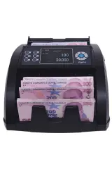 Sigma SC 8520 Pro 5 Ülke Karışık Sayım Para Sayma Makinesi-Kıbrıs