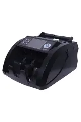 Sigma SC 8520 Pro 5 Ülke Karışık Sayım Para Sayma Makinesi-Kıbrıs