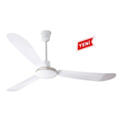 RAKS PF56KOSTA TAVAN TİPİ VANTİLATÖR