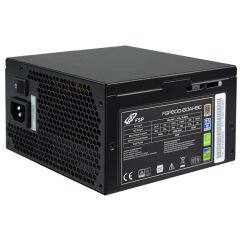 Fsp FSP600-60AHBC 600W Atx Siyah Güç Kaynağı
