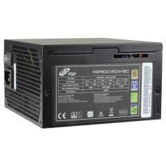 Fsp FSP600-60AHBC 600W Atx Siyah Güç Kaynağı