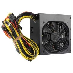 Fsp FSP600-60AHBC 600W Atx Siyah Güç Kaynağı