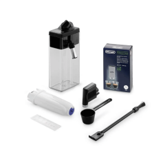 DeLonghi Dinamica Plus Tam Otomatik Kahve Makinesi - ECAM380.85.SB-Kıbrıs